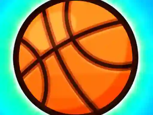 खेल Super Basketball ऑनलाइन