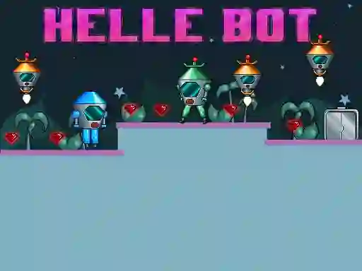 खेल Helle Bot ऑनलाइन