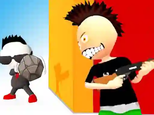 खेल Sniper Master 3D ऑनलाइन