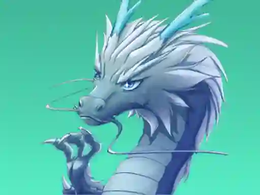 खेल Merge Dragons ऑनलाइन