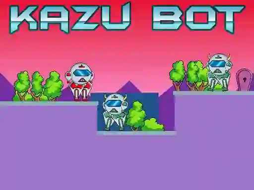 खेल Kazu Bot ऑनलाइन