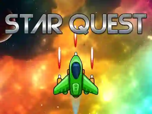 खेल Star Quest ऑनलाइन