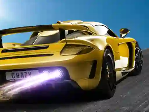 खेल Galactic Speed ऑनलाइन