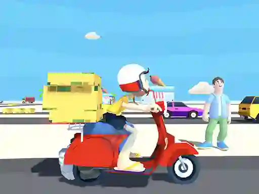 खेल Delivery Master ऑनलाइन