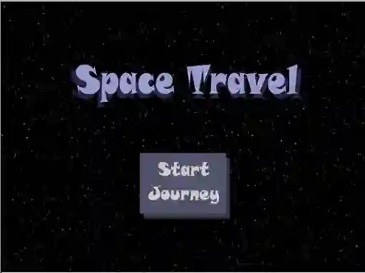 खेल SpaceTravel ऑनलाइन