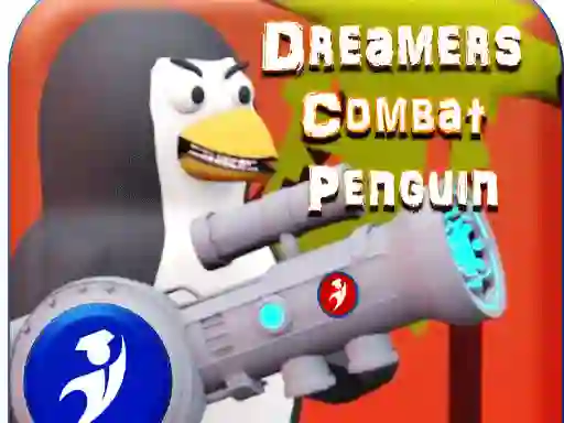खेल Dreamers Combat Penguin ऑनलाइन