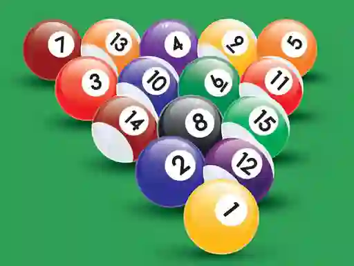 खेल 8 Ball Pool ऑनलाइन