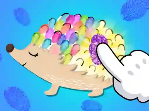 खेल DIY Slime Art ऑनलाइन
