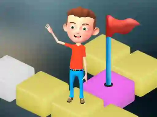 खेल 3D Isometric Tiles ऑनलाइन