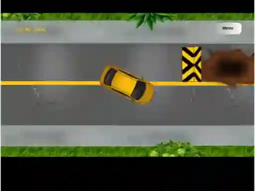 खेल Race street of crash ऑनलाइन
