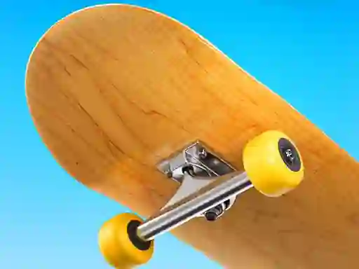 खेल Skateboard city ऑनलाइन