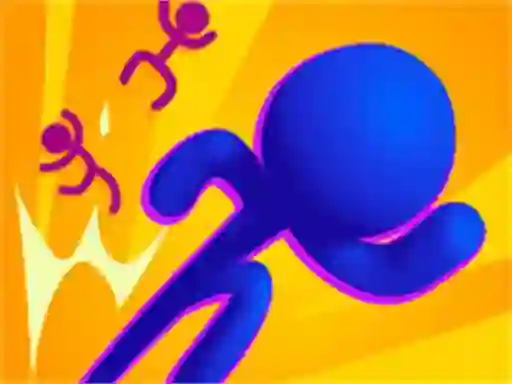खेल 3D Bubble Rush! ऑनलाइन
