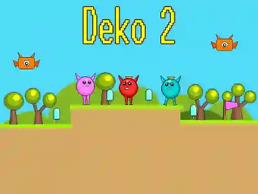 खेल Deko 2 ऑनलाइन
