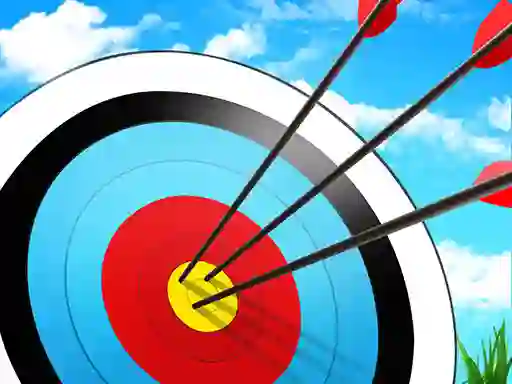 खेल Stickman Archery ऑनलाइन