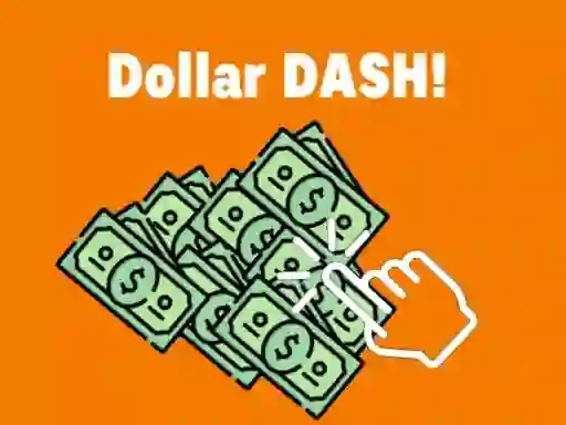 खेल Dollar Dash! ऑनलाइन