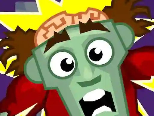 खेल Zombie Drop ऑनलाइन