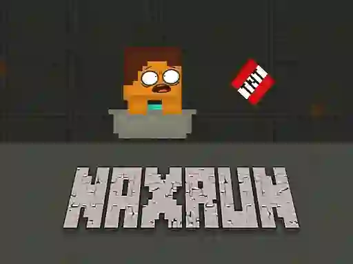 खेल NaxRun ऑनलाइन