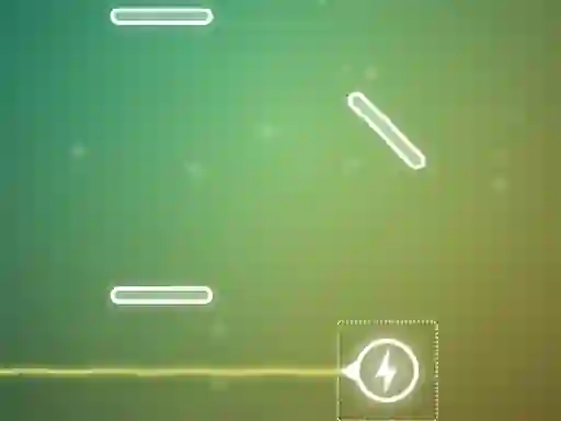 खेल Laser Overload Dose ऑनलाइन