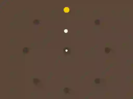 खेल Yellow Ball ऑनलाइन