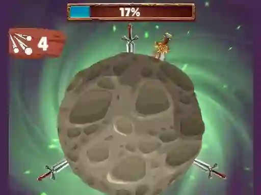 खेल Merge Hit Weapons ऑनलाइन