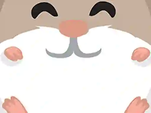 खेल Hamster Pop ऑनलाइन