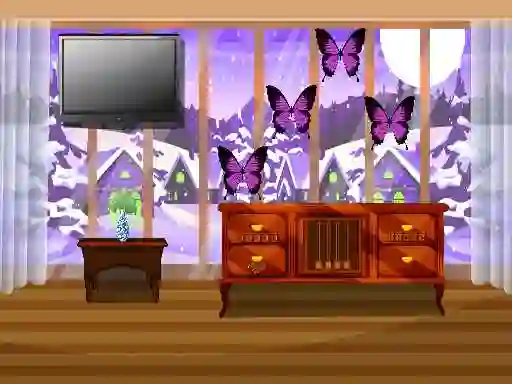 खेल Out House Escape ऑनलाइन