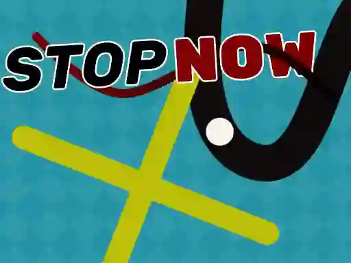 खेल Stop Now ऑनलाइन