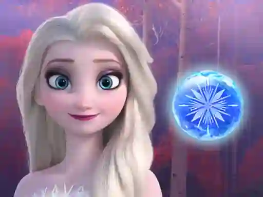 खेल Disney Frozen ऑनलाइन