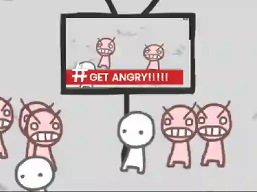 खेल All Angry ऑनलाइन