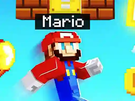 खेल Super Mario Html5 ऑनलाइन