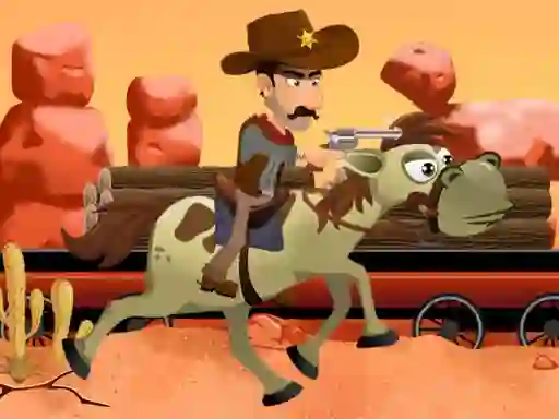 खेल Totally Wild West Adventures ऑनलाइन