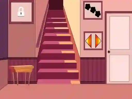 खेल Carriage House Escape ऑनलाइन