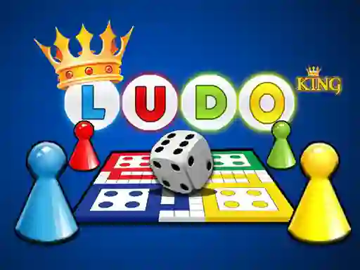 खेल Ludo King ऑनलाइन