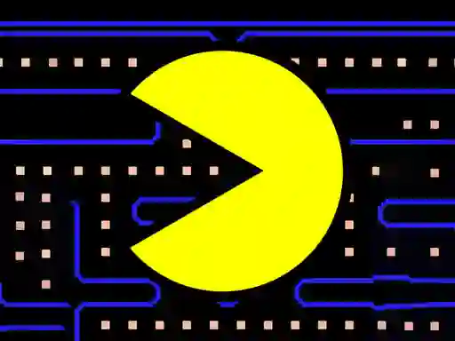 खेल PACMAN ऑनलाइन