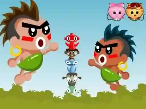 खेल Farting Joey ऑनलाइन