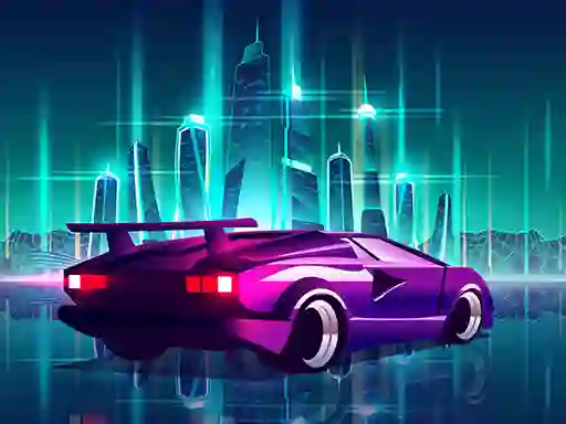 खेल Galactic Traffic ऑनलाइन