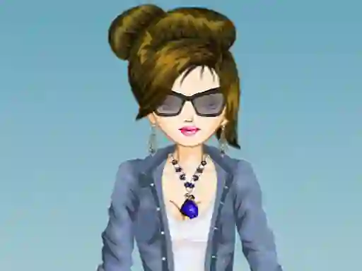 खेल Fashion Jeans Lover ऑनलाइन