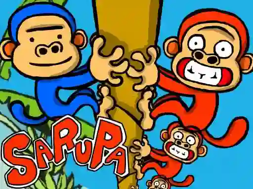 खेल SARUPA ऑनलाइन