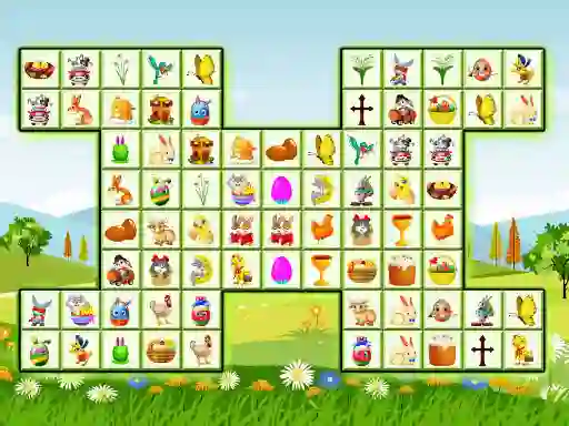 खेल Easter link ऑनलाइन