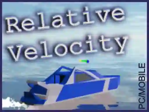 खेल Relative Velocity ऑनलाइन