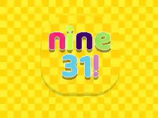 खेल nine31! ऑनलाइन