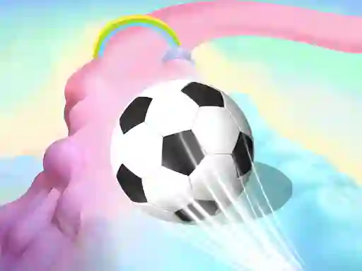 खेल 3D Super Rolling Ball Race ऑनलाइन