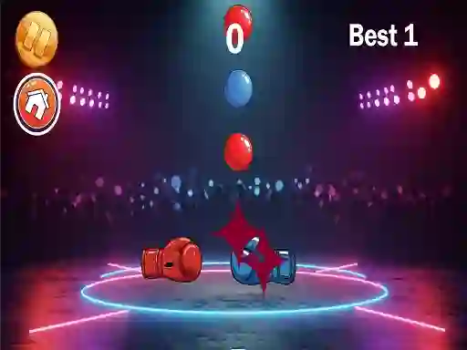 खेल Ring Master Legends ऑनलाइन