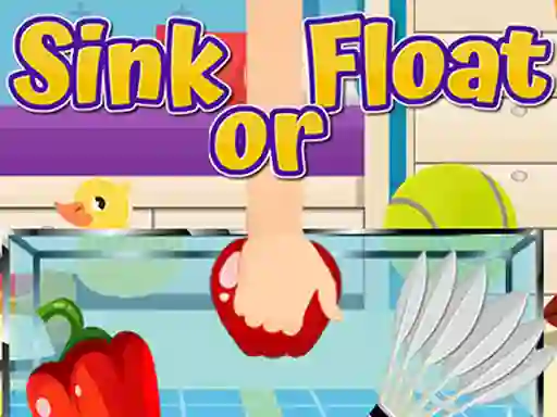खेल Sink or Float ऑनलाइन