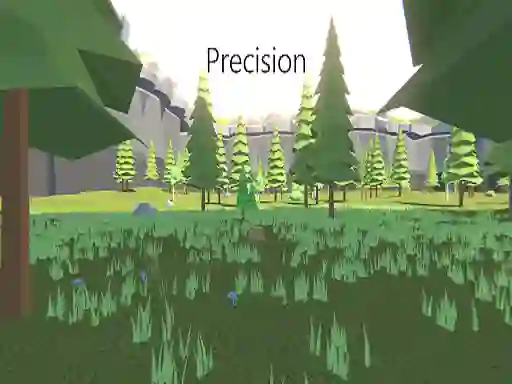खेल Precision ऑनलाइन