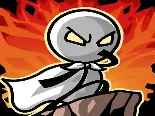 खेल Stickman Defender ऑनलाइन