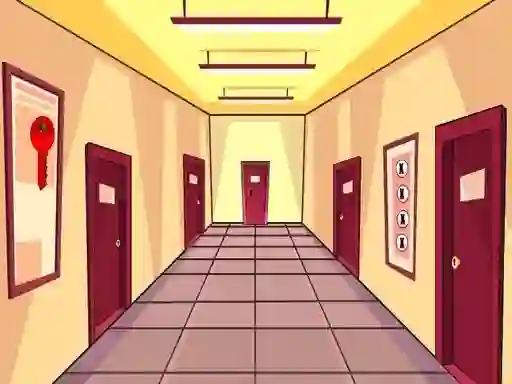 खेल Cottage Escape ऑनलाइन