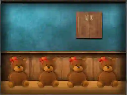 खेल Amgel Kids Room Escape 55 ऑनलाइन
