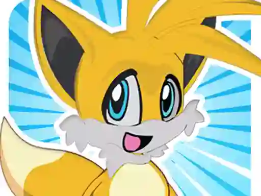 खेल Tails Dash ऑनलाइन