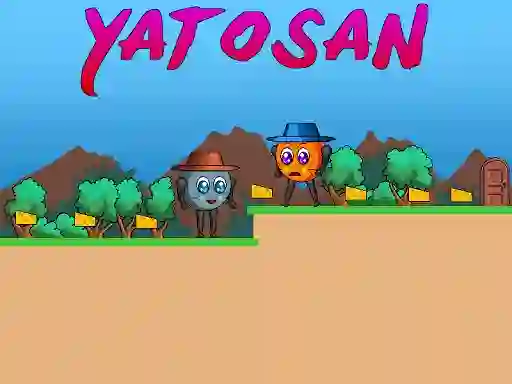 खेल Yatosan ऑनलाइन